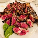 Buca Mario Comida