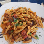 Cu Mangia Fa Muddrichi Nourriture