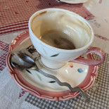 Tre Pezzi Nourriture