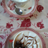 Tre Pezzi Nourriture