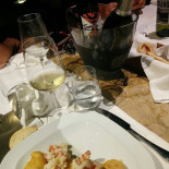 Artegusto Nourriture
