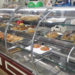 Cafe Venere Comida