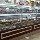 Cafe Venere Comida