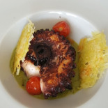 De Gustibus Nourriture