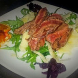 Cavallerizza Tipico Pizzeria Nourriture