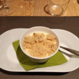 Casapautasso Nourriture