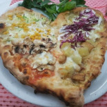 Al Boccone Del Cardinale Comida