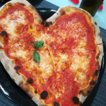 Al Boccone Del Cardinale Comida
