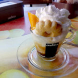 Chiosco Italia Nourriture