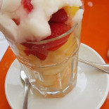 Chiosco Italia Nourriture