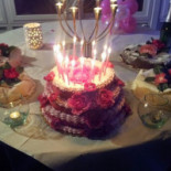 Forte Nourriture