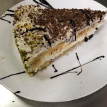Ciccio's Nourriture