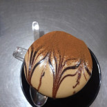 Barlady Cafe Essen
