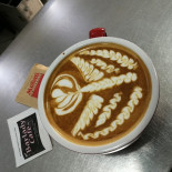 Barlady Cafe Essen