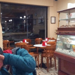 Trattoria Flo's Comida