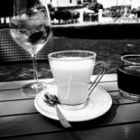 Trattoria Flo's Dentro