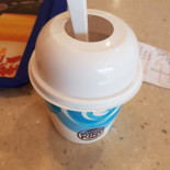 Burger King Nourriture