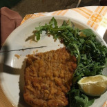 'ni Tanu Comida