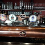 Birreria Old Jack Nourriture