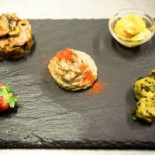 Cuocona Food