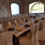 Borgo Dei Vigneti Nourriture