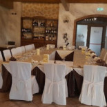 Borgo Dei Vigneti Nourriture