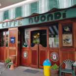 Buondi Caffe À l'intérieur