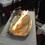 Al Galeone Nourriture