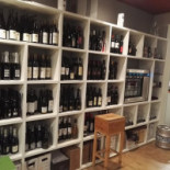 Centrale Emma food