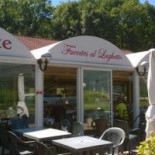 Il Mercante Al Laghetto À l'intérieur
