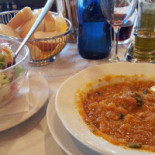 Il Mercante Al Laghetto Nourriture