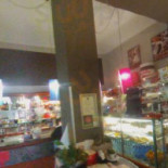 Caffe Alessandrino Dentro
