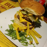 Burgerchef Cibo