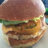 Burgerchef Cibo