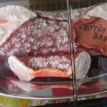 Coffe Break Nourriture
