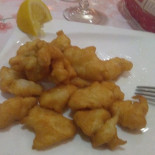 Buon Gusto Comida