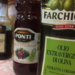 Buon Gusto Comida