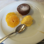 Da Bacchetti Nourriture