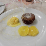 Da Bacchetti Nourriture