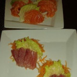 Assaggi D'autore Comida