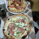 Bellebuono Comida