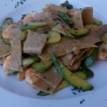 Al Cartoccio Due Comida