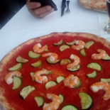 Al Cartoccio Due Comida