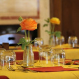 Agriturismo San Mauro Comida