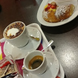 Dei Chimici Comida