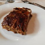 Ca' De Mazzoli food