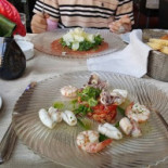 Roma Comida