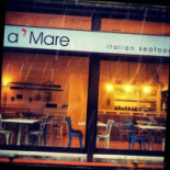 A'mare Dentro