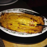 Ca' Di Ratt Comida