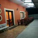Barty's Pizza Extérieur